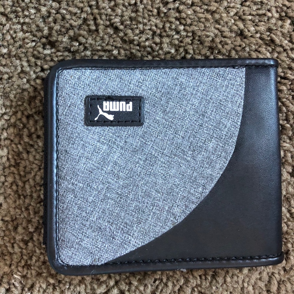 Puma Wallet